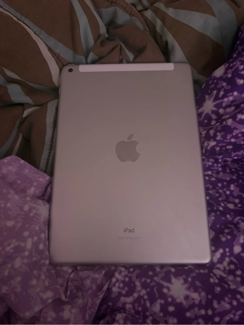 9th generation Ipad